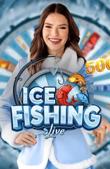 Download the Longfu88 icefishing App
