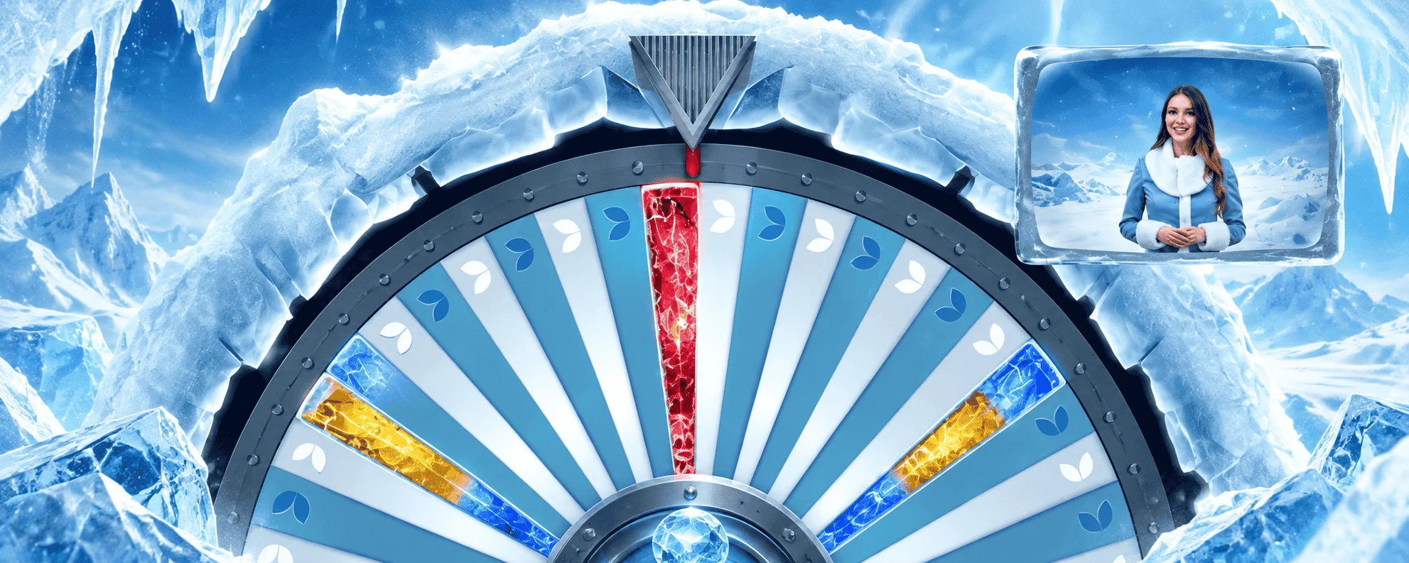Multiplier Boost Welcome Offer